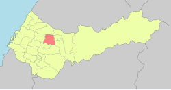 Fengyuan TC